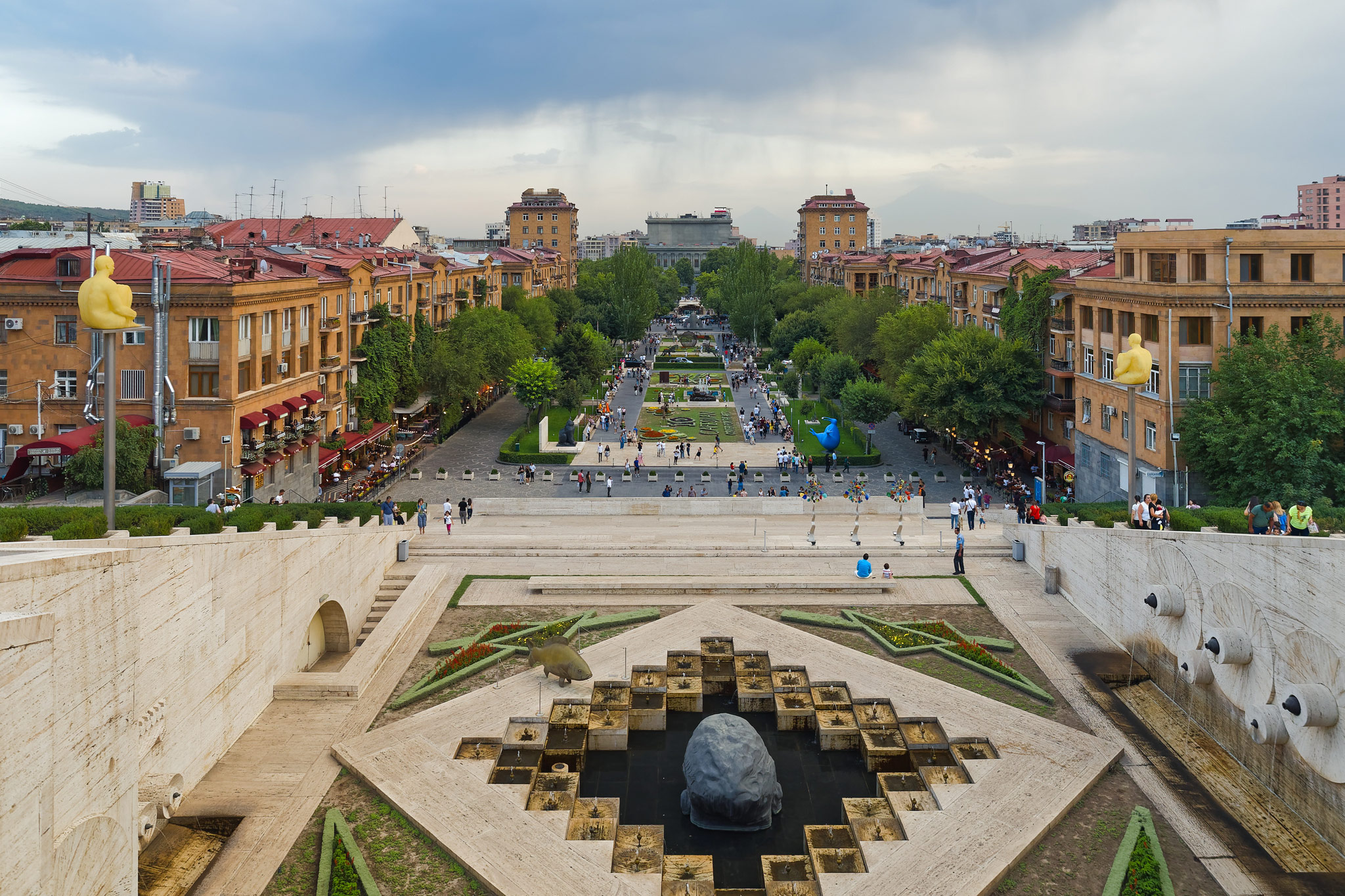 Yerevan